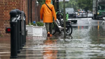 Tormentas y tornados golpearán EE.UU. tras ola de calor récord