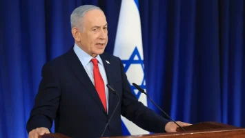 Netanyahu afirma que acuerdo con Irán incluirá fin del enriquecimiento de uranio