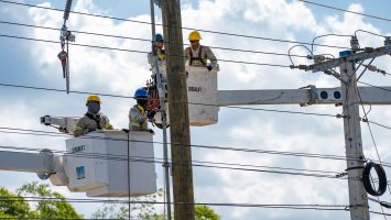 ETED realizará mantenimiento en Santiago; suspenderán servicio eléctrico en varias comunidades