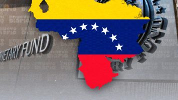 Venezuela evalúa con el FMI mecanismos de asistencia técnica y de recuperación de fondos