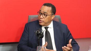 El abogado y médico nefrólogo e internista, Juan José Pérez Díaz. (Foto: Emmanuel Blanco)