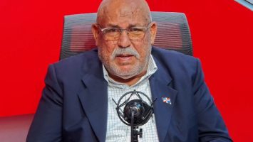 El empresario y productor agropecuario Cristóbal Núñez Tineo. (Foto: Luis Montero)