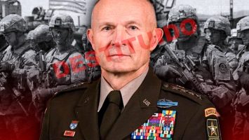 El jefe del Estado Mayor del Ejército de EE.UU. es destituido en plena guerra de Irán