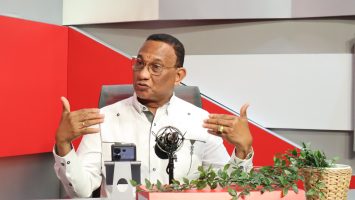 El terapeuta familiar José Díaz. (Foto: El Nuevo Diario)