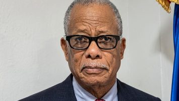 Embajador de Haití en RD dice apoyo de EE.UU es clave para estabilidad económica y migración