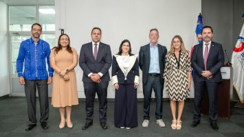 ProDominicana y aliados impulsan competitividad exportadora con enfoque en diversificación de mercados