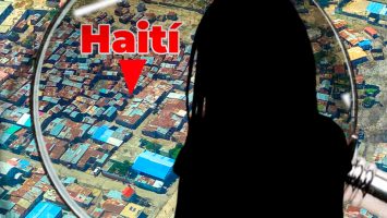 Encuentran en Haití niña de 6 años reportada como desaparecida en SDO
