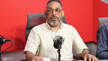 Enrique Cabral, psicólogo. (Foto: Luis Montero)