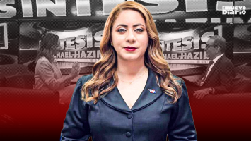 Ministra Gloria Reyes alerta sobre feminicidios en menores de edad