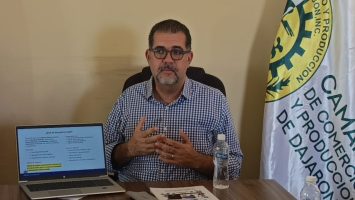 Realizan conversatorio en Dajabón sobre incertidumbre del comercio y el puerto seco