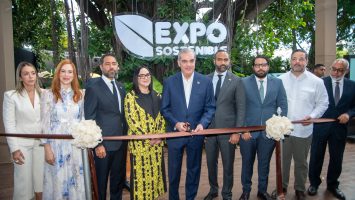 Expo Sostenible 2026 cierra con ranking de “Empresas que transforman la República Dominicana”