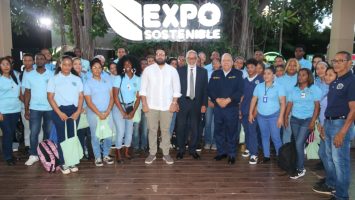 Escuelas Vocacionales participan en ExpoSostenible 2026 y fortalecen su visión educativa orientada al desarrollo sostenible