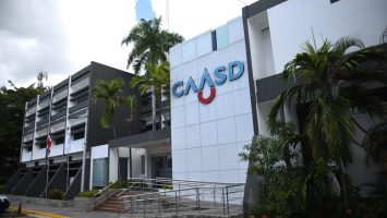 Acueducto Haina-Manoguayabo estará fuera de servicio por trabajos programados 