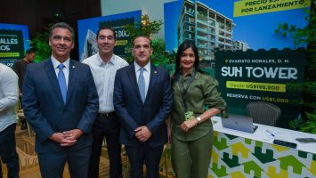 Banco Popular financió 3,667 viviendas en 2025 y lidera el crédito hipotecario