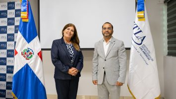 ITLA y OIM realizan encuentro de actualización sobre proyecto para combatir trata de personas