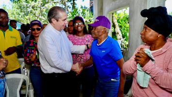 Francisco Javier afirma «conexión con la gente» lo llevará a la Presidencia