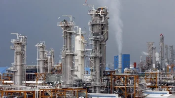 Ataque a la mayor planta de gas del mundo sacude a Irán