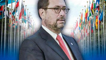 Gobierno de Kast investiga gestiones de diplomáticos en favor de Bachelet ante la ONU