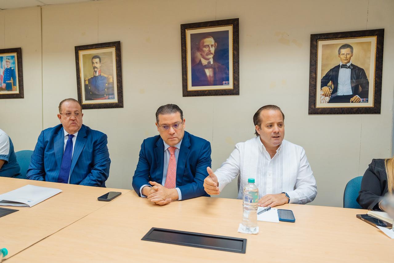 El gobierno intensifica el diálogo con los sindicatos debido al impacto de la crisis de Oriente Medio (1)