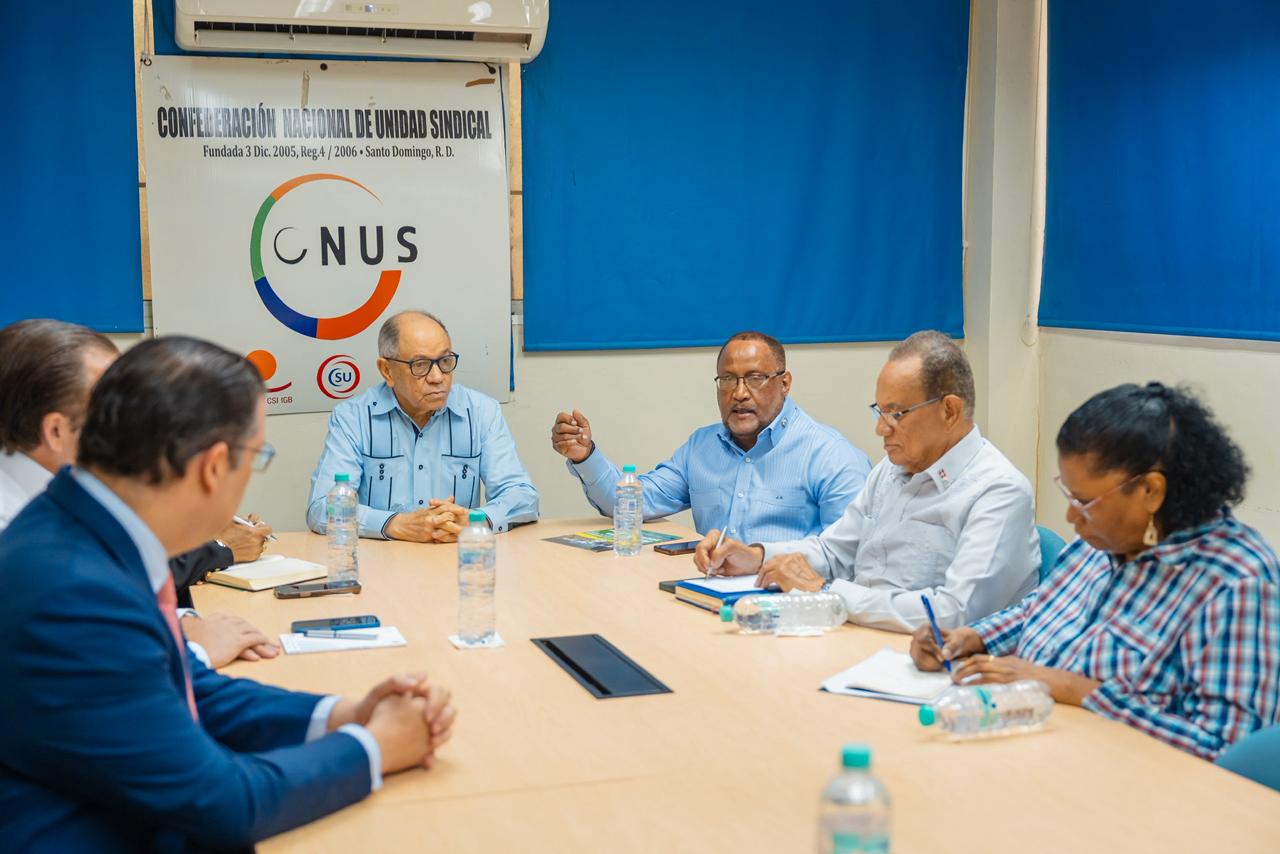 El gobierno intensifica el diálogo con los sindicatos debido al impacto de la crisis de Oriente Medio (4)