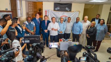 Gobierno fortalece diálogo con sindicatos de trabajadores ante impacto de crisis en Medio Oriente