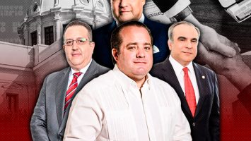 Gobierno y empresarios preocupados por impacto de conflicto en Medio Oriente a economía RD