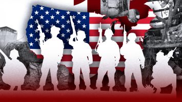 Guerra de Irán ha dejado 13 militares de EE.UU. muertos y 365 heridos, según el Pentágono