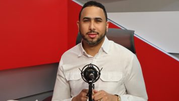 Comunicador pide priorizar turismo y agricultura sobre la minería en San Juan