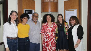 Museo Memorial recuerda legado del periodista Silvio Herasme Peña