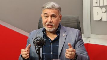 El experto en geopolítica Miguel Ángel Cordero