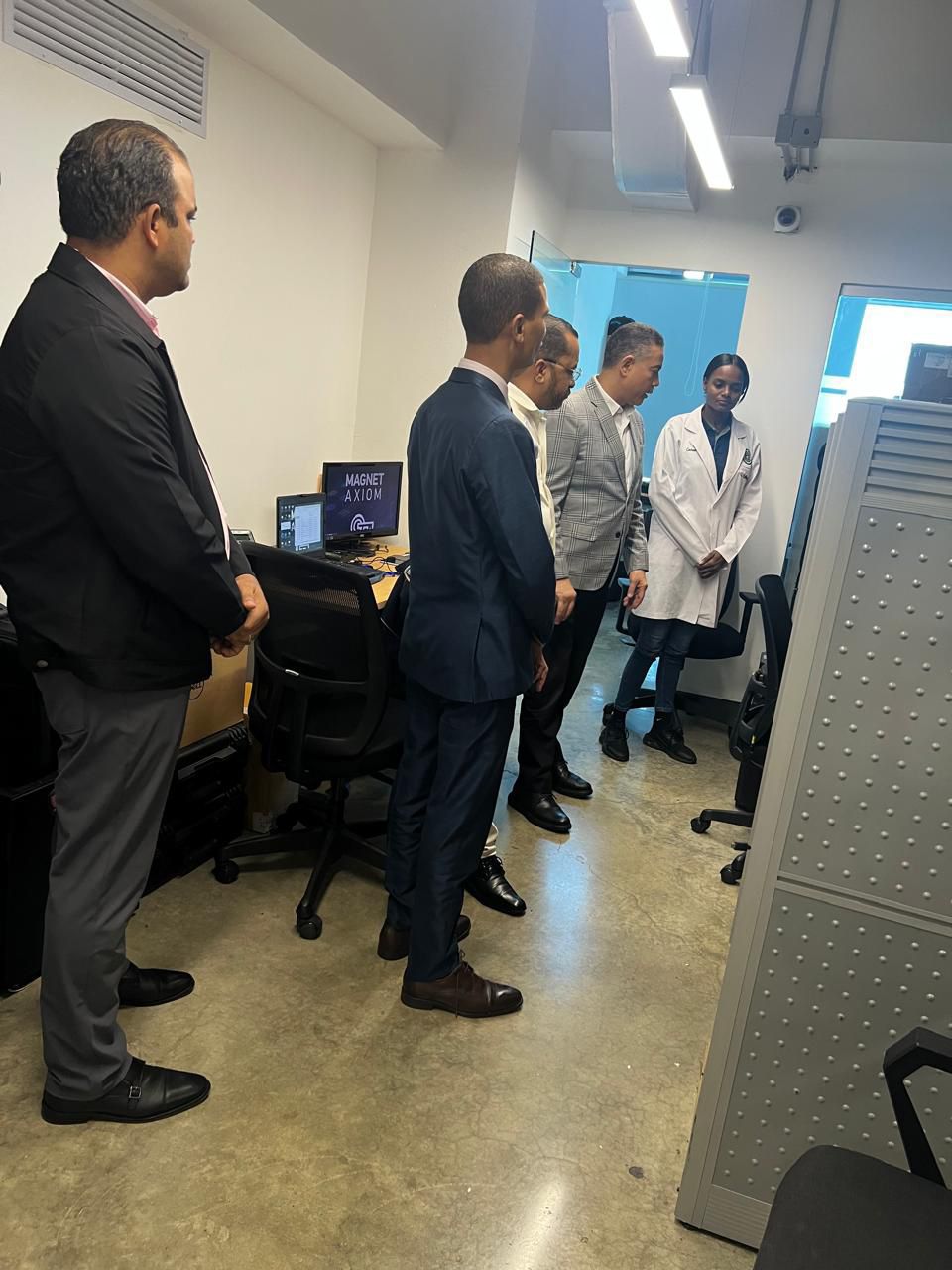 ITLA y PN fortalecen cooperación para enfrentar ciberdelitos (3)