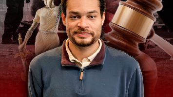Imputan a Cole Allen por intento de asesinato contra Trump en gala de corresponsales