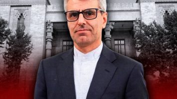 Irán dice que no hay reunión planeada; EEUU enviaría negociadores a Pakistán