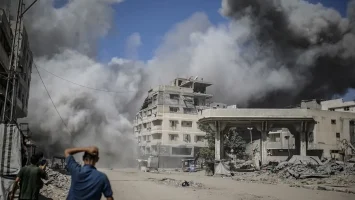 Países islámicos acusan a Israel de obstaculizar paz en Gaza