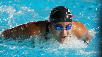 Jianna Amores gana oro y boleto para Juegos Panamericanos de Lima 2027