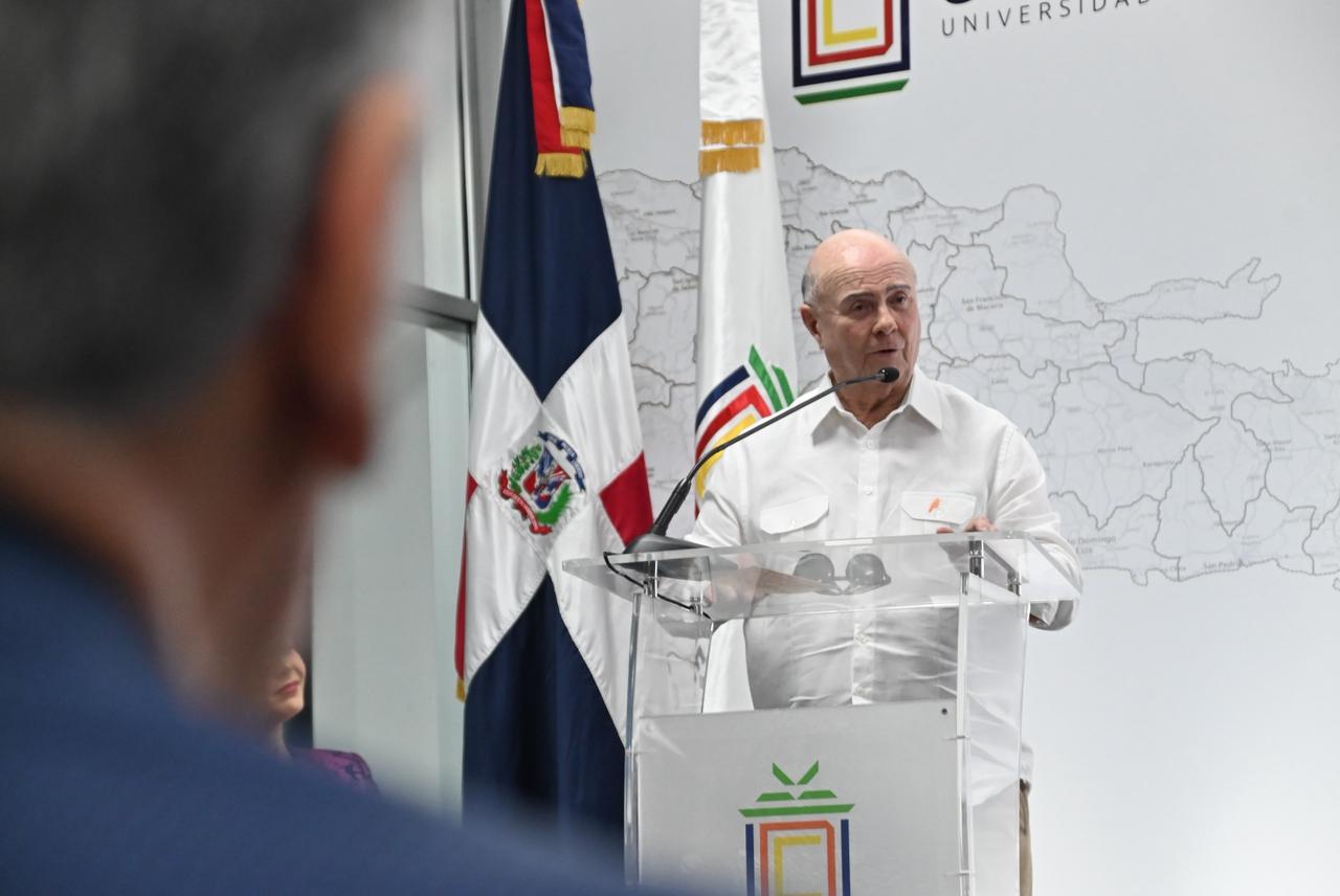 José Miguel Soto Jiménez pone en circulación libro “Los muchachos de la democracia” (4)