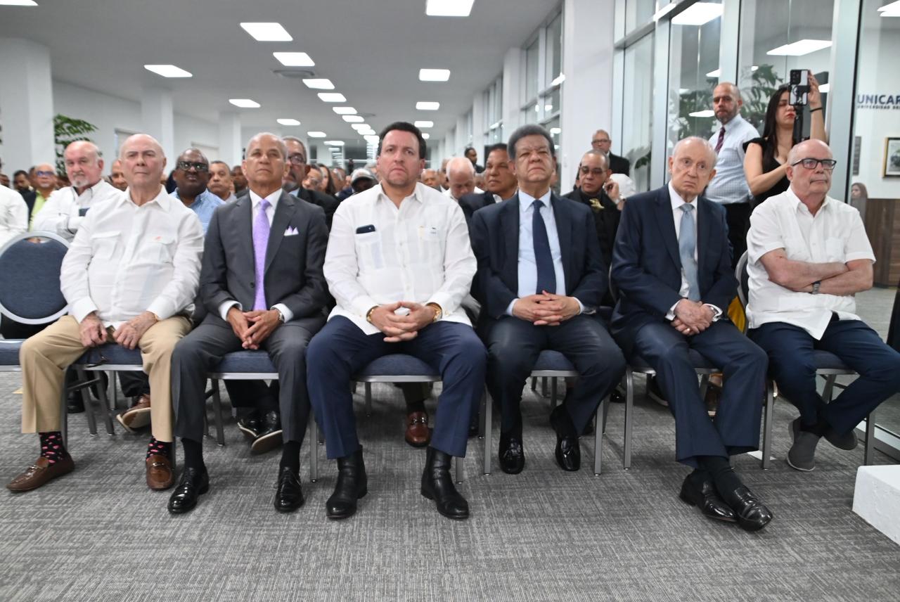 José Miguel Soto Jiménez pone en circulación libro “Los muchachos de la democracia” (7)