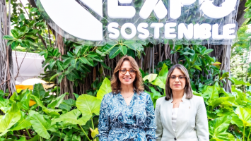 BHD reafirma su compromiso con la sostenibilidad en Expo Sostenible