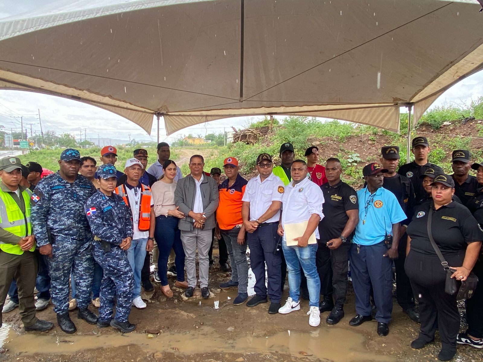 Junta Distrital de Hato del Yaque activa Operativo Semana Santa 2026 (1)