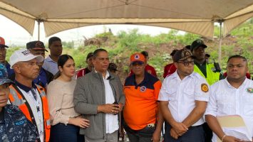 Junta Distrital de Hato del Yaque activa Operativo Semana Santa 2026