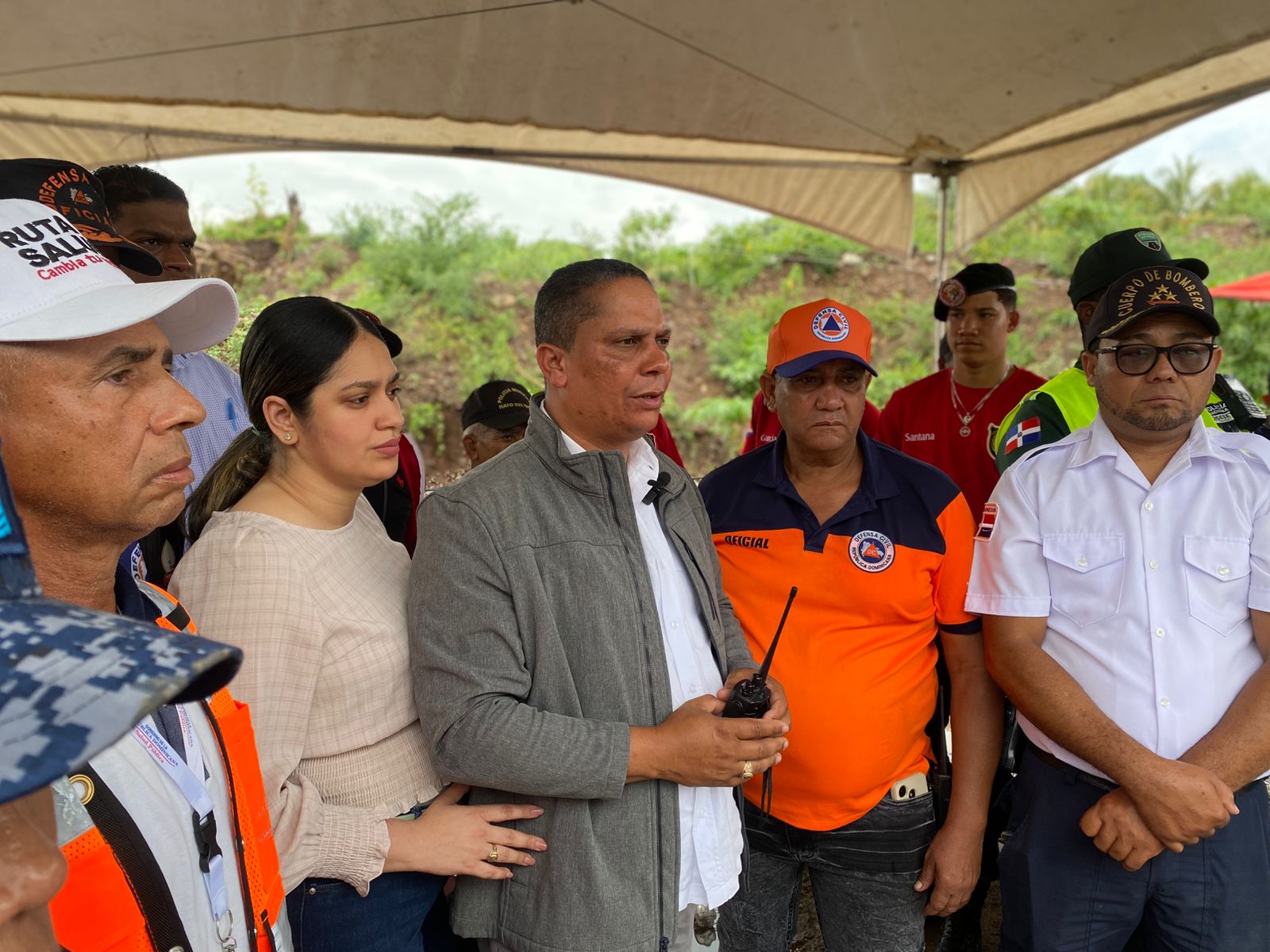 Junta Distrital de Hato del Yaque activa Operativo Semana Santa 2026 (3)
