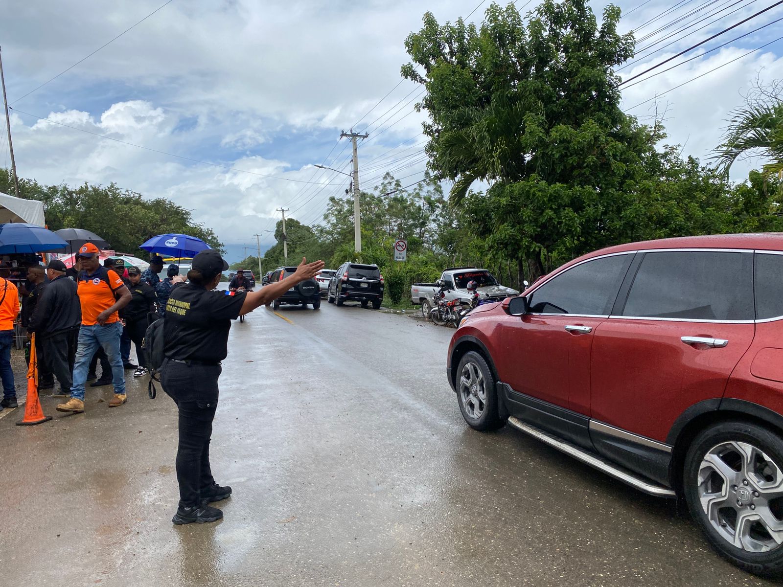 Junta Distrital de Hato del Yaque activa Operativo Semana Santa 2026 (5)