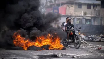 Violencia armada en Haití causa más de 600 asesinatos y casi 400 heridos en cuatro meses