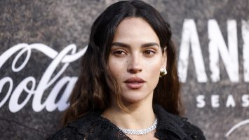 La puertorriqueña Adria Arjona será la reina Máxima en la nueva secuela de ‘Superman’