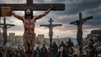 Las Siete Palabras: origen, historia y significado del mensaje final de Jesucristo