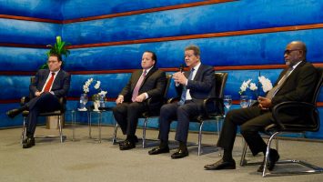 LF dispuesto a consensuar con el Gobierno ante crisis global; condiciona posición FP sobre algunas decisiones