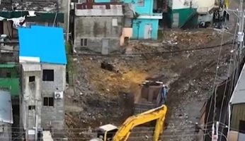 (VIDEO) Mived lanza proyecto para mejorar movilidad en sector Los Praditos