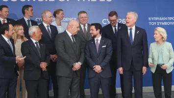 Los líderes de la UE reclaman medidas más «específicas» frente a la crisis energética