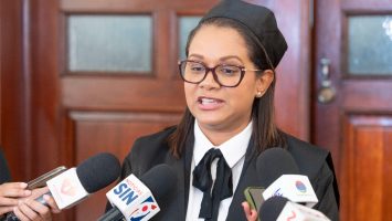 MP afirma Hugo Beras, Jochi Gómez y otros irán a juicio; jueza se reserva fallo para el 5 de junio