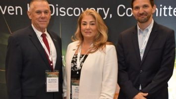Especialistas internacionales exponen en SD avances en Alzheimer y cáncer